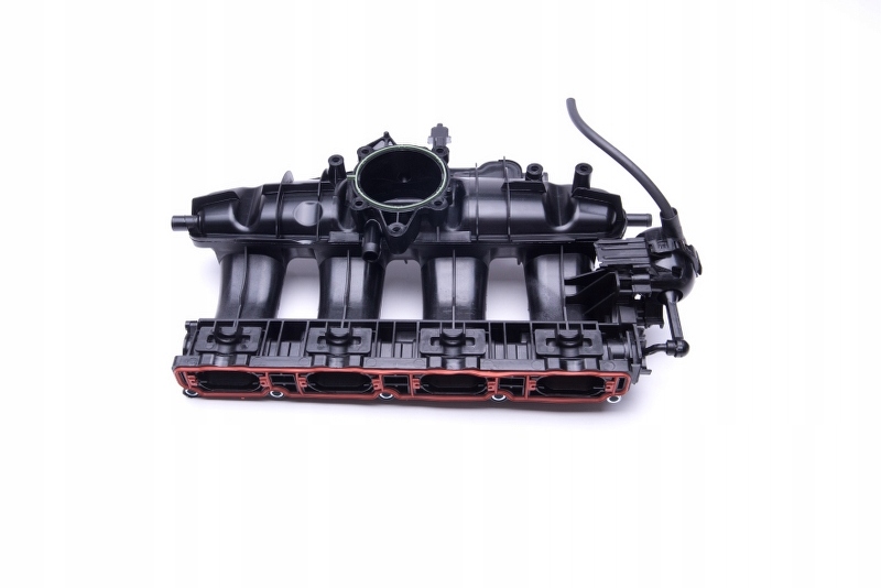 фото №13, Колектор впускний esen skv 49skv003 06j133201bh audi seat skoda vw