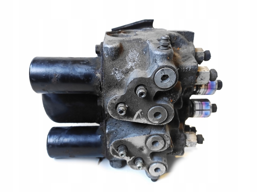 фото №1, Насос abs chrysler town country 2822531