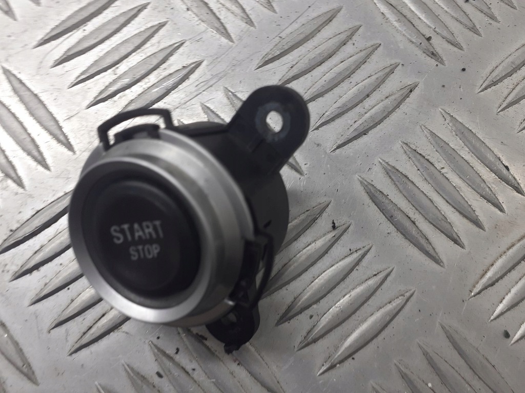 фото №1, Кнопка стоп запуск alfa romeo 156 156041428