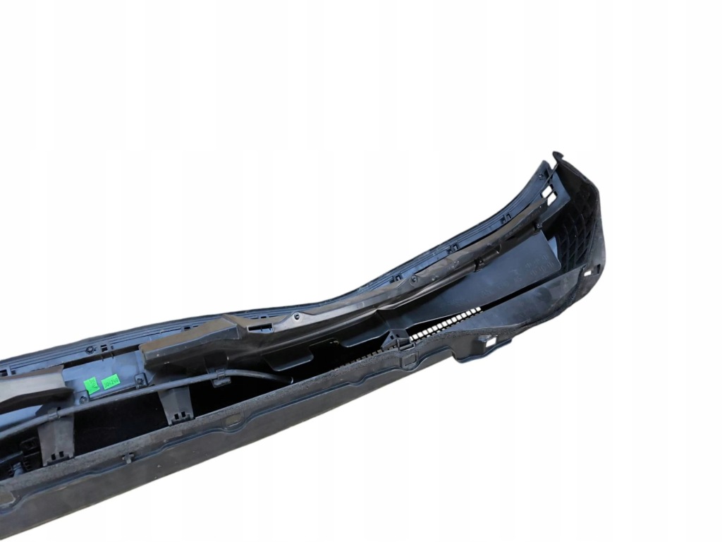 фото №8, Subaru outback bt 2023 жабо передние