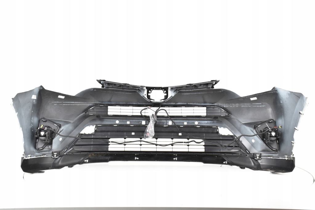 фото №5, Toyota rav4 rav 4 iv lift 2015- бампер передний