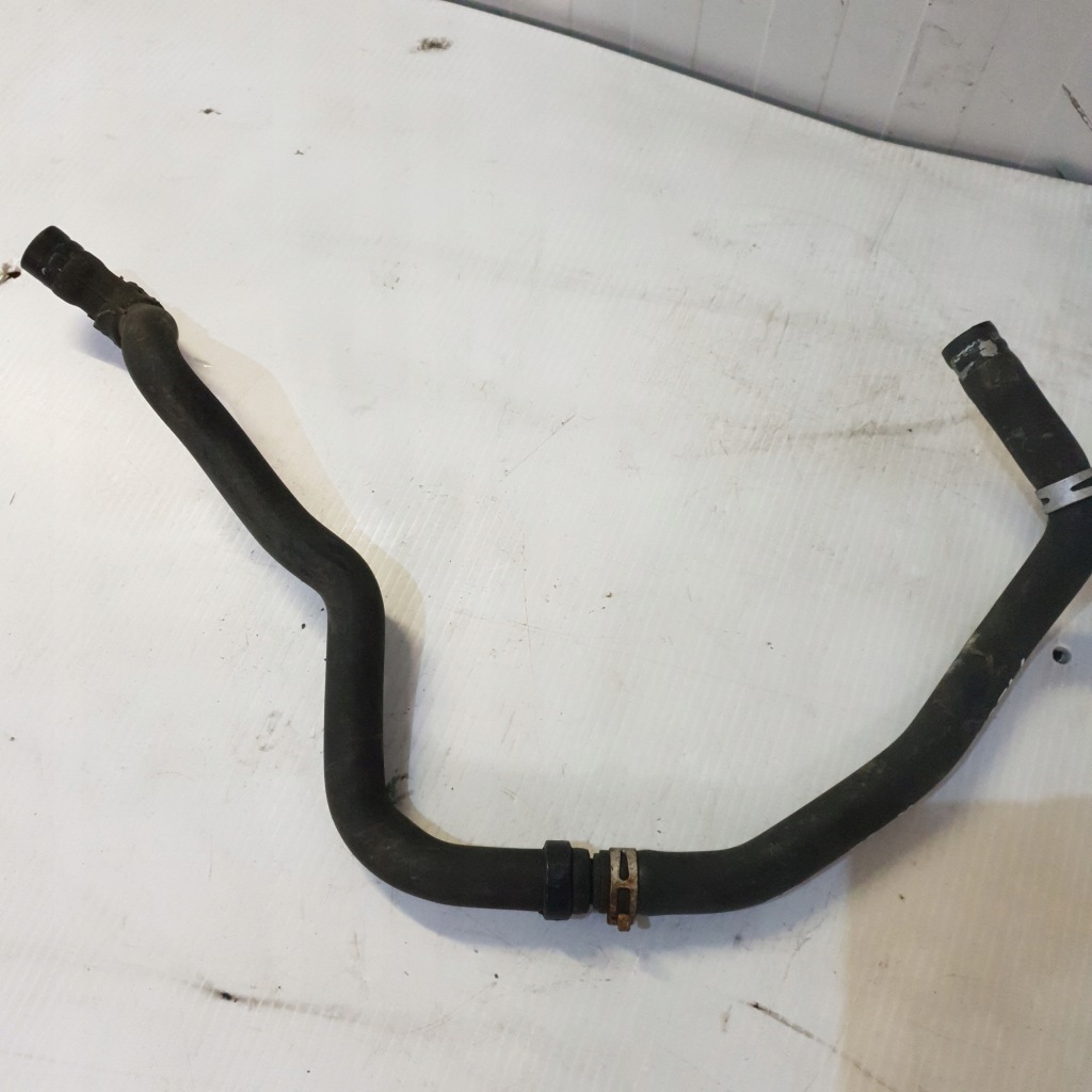 фото №2, Шланг wąż wody renault megane ii 1,4