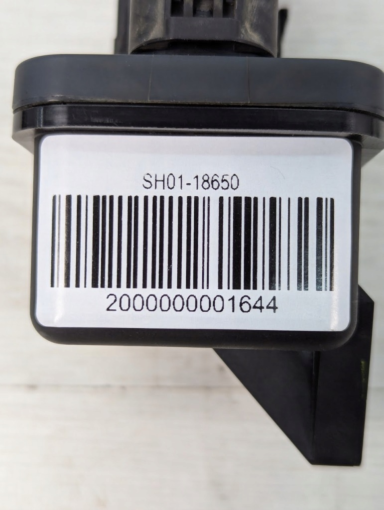 фото №7, Модуль реле свеча накаливания mazda cx5