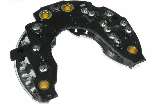 фото №2, Выпрямитель, генератор as-pl arc3025