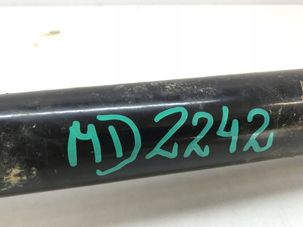 фото №8, Привідний вал права volvo s80 ii v70 iii 30783206