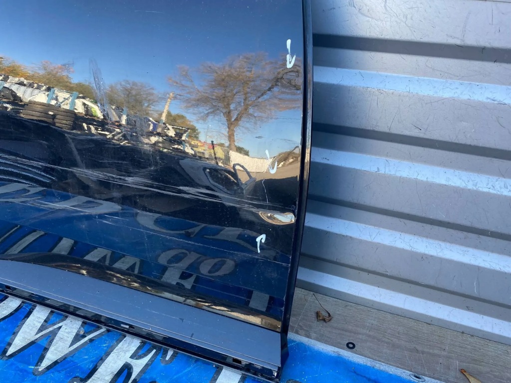 фото №5, Volkswagen arteon 3g8 дверь задние правое