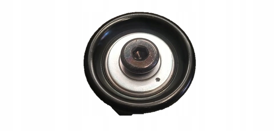 фото №1, Hyundai sonata ролик натяжителя генератора 6303rwa