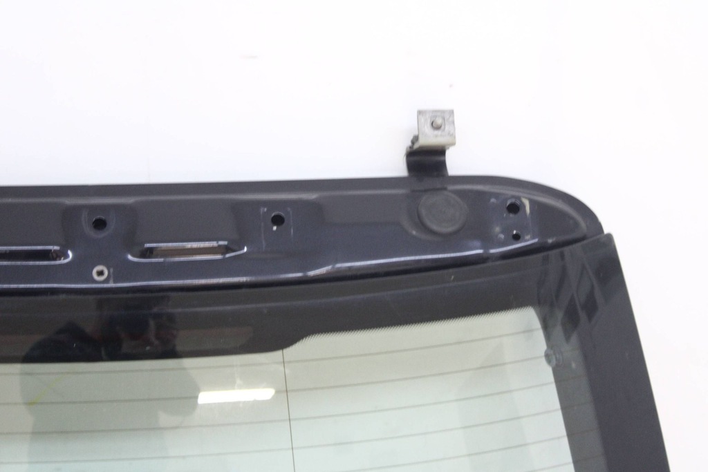 фото №4, Mini cooper one r56 06r- кришка багажника багажника задня задня a25