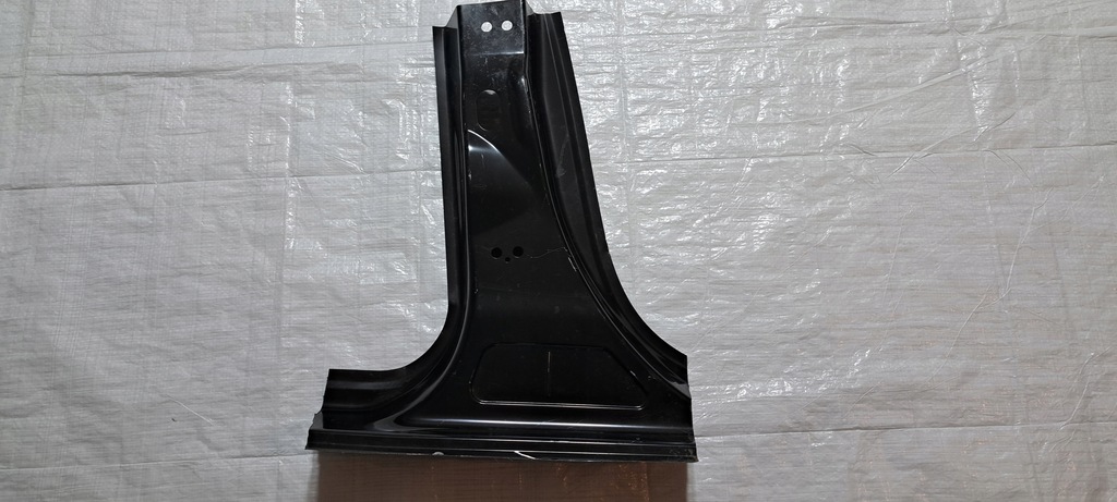 фото №1, Peugeot 3008 блок двигуна b правий 1611501880