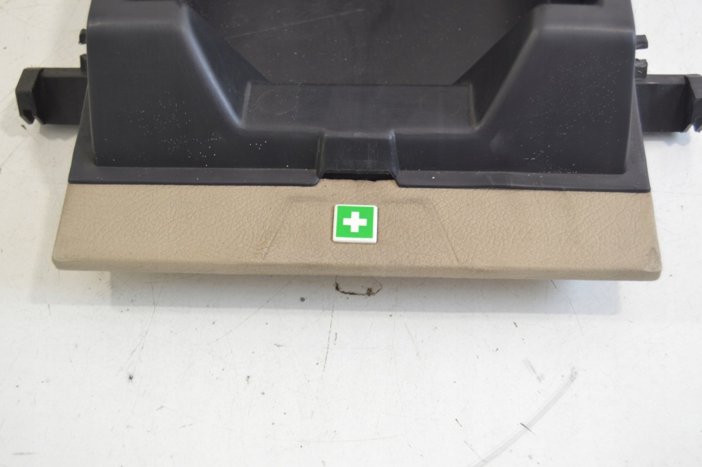 Бардачок na аптечка задній бежевий mercedes w140 coupe c140 cl 1408430407 Ціна