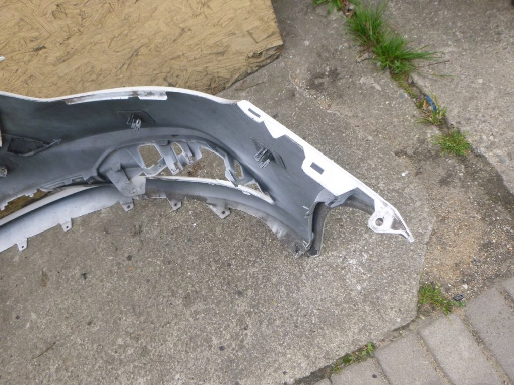 Купить Opel insignia ii b 6 x pdc 17- бампер передний