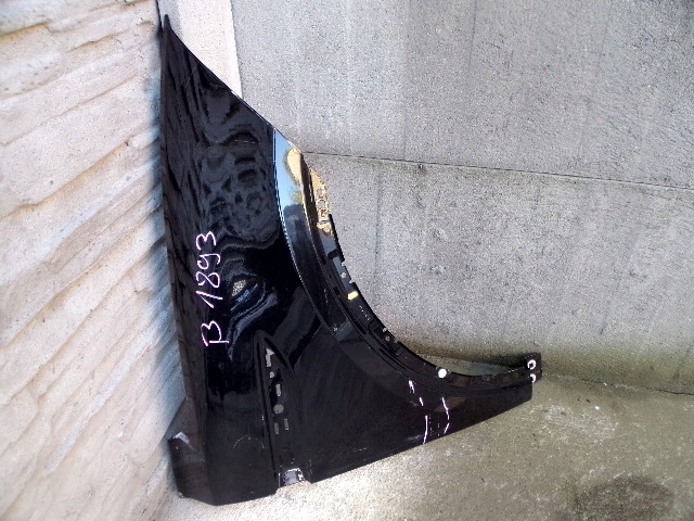 Jaguar e-pace 2017 r. крыло правый перед Цена