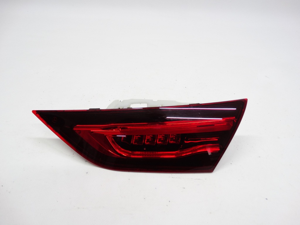 фото №12, Mercedes cla ii c118 shooting brake x118 лампа задняя правая led a1189067600