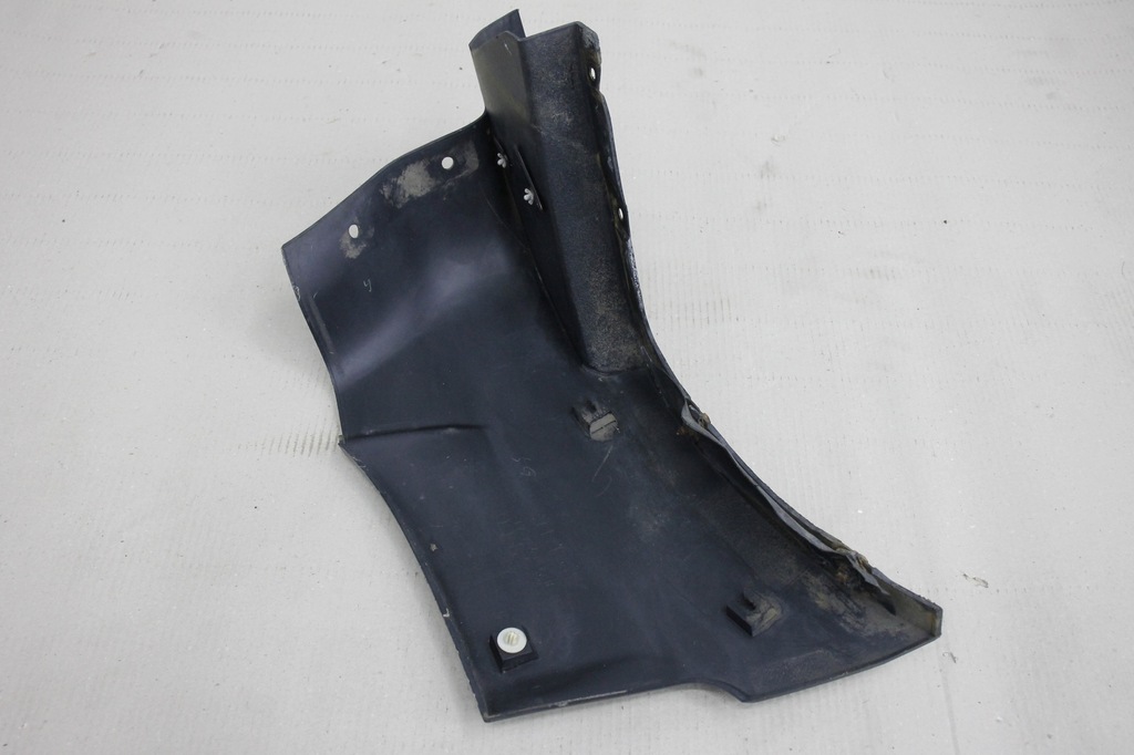 фото №9, Mitsubishi pajero iii накладки порог накладка крыльев правая левая расширитель арки