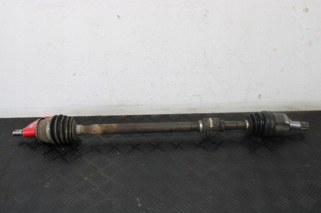 фото №1, Привідний вал półośka правий перед eclipse cross lift