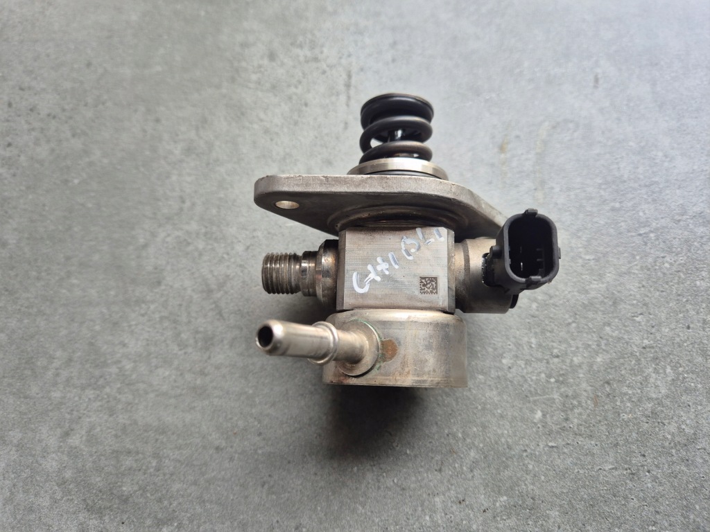 фото №1, Насос помпа топлива maserati ghibli 3.0b