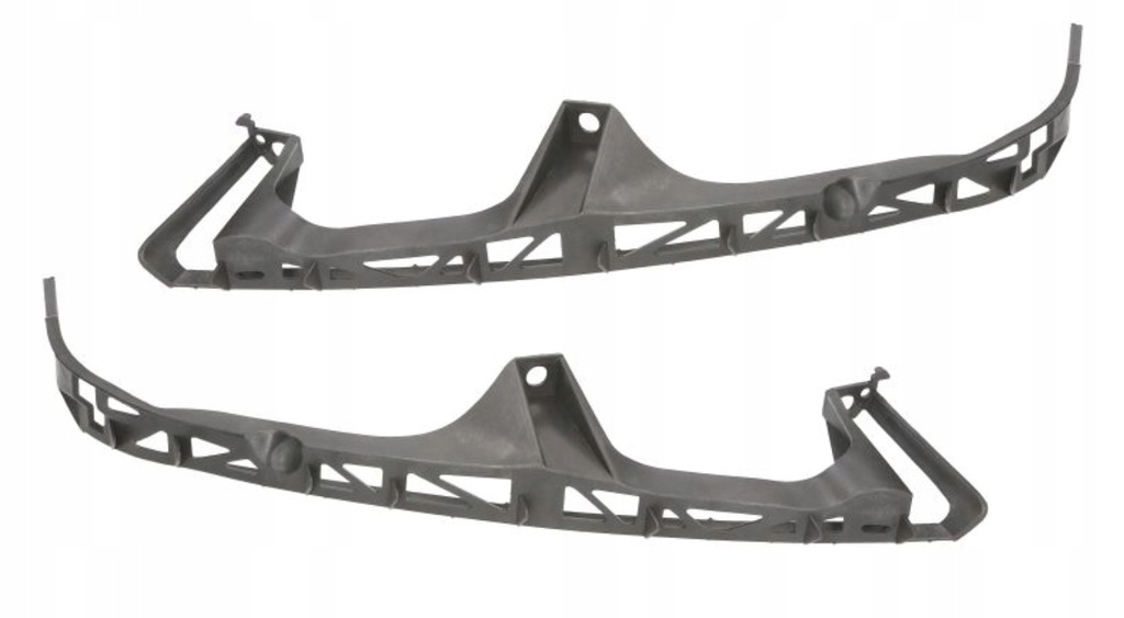 фото №1, Крепления бампера перед mazda 6 2002-2007 le+pr