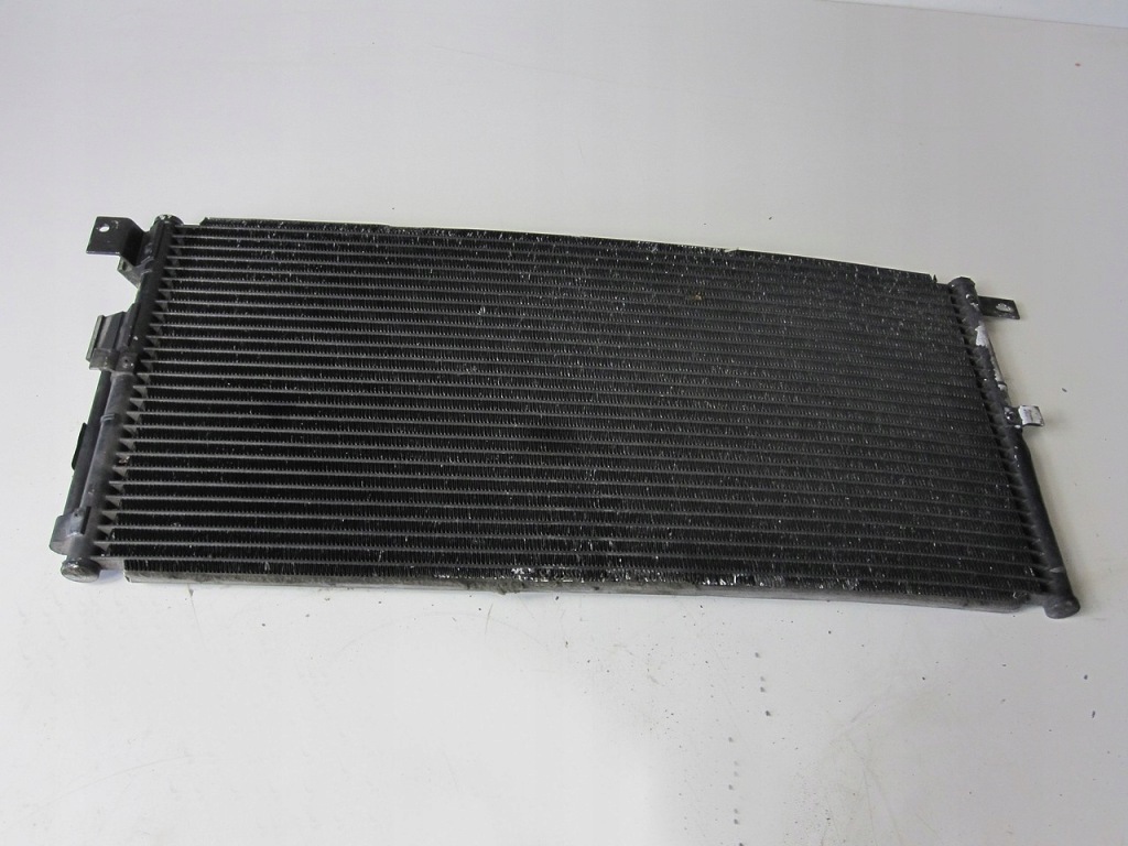 фото №6, Радіатор кондиціонера jaguar x-type 2.0d 2004r