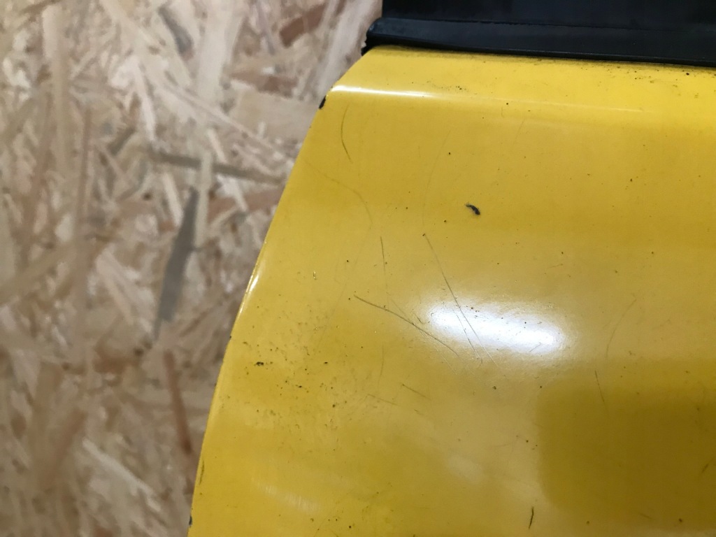 фото №5, Дверь правое vw polo iv 9n 3d