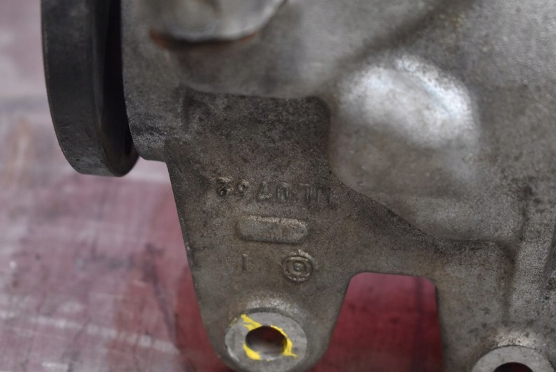 фото №5, Мост дифференциал перед передний nl0762 infiniti fx45 1 i 4.5 v8 319 km 02-06