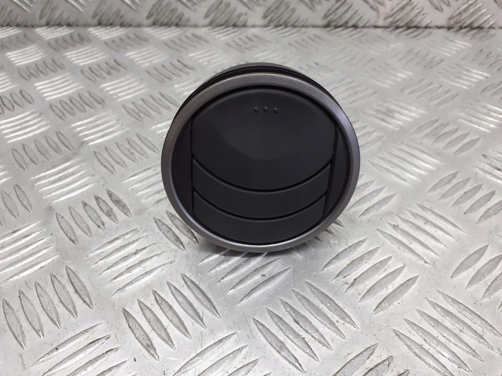 фото №1, Решітка обдув ліва mazda 6 gg