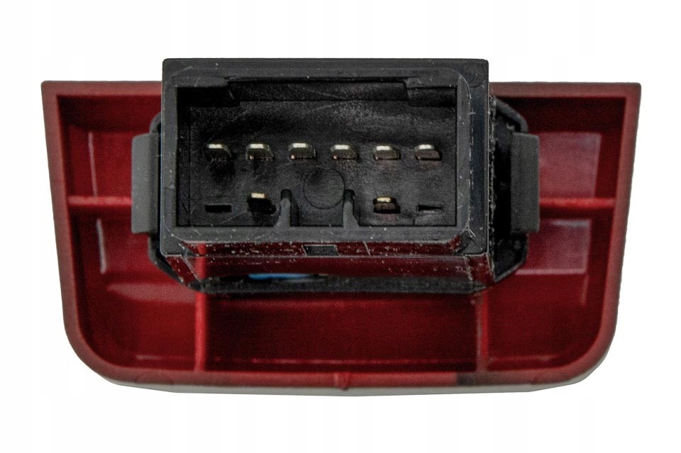 фото №11, Выключатель света аварийных hyundai accent ii iii