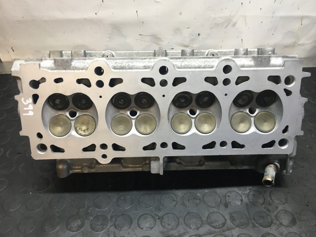 фото №1, Головка reg. #399 chrysler lancia voyager 2.0b 224456737ac