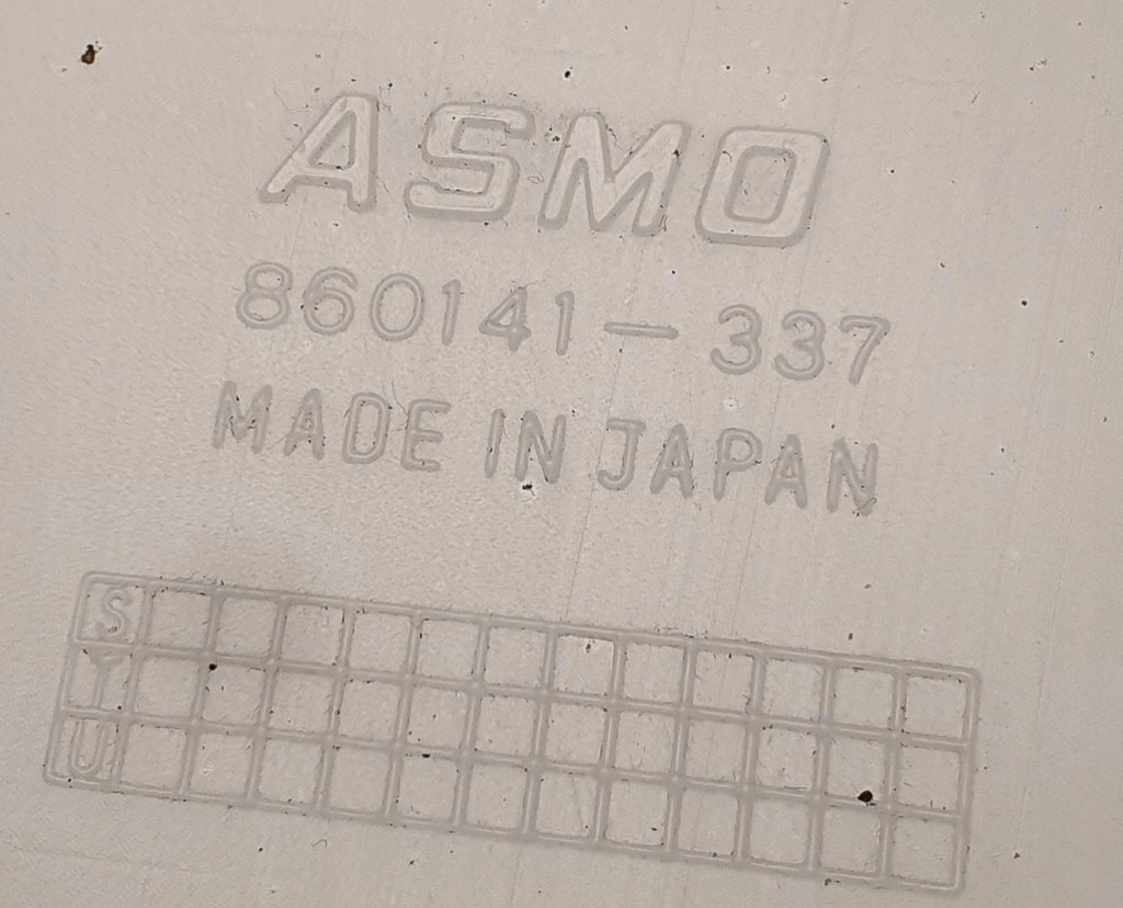 фото №9, Бачок омивача mazda mx-5 ii nb