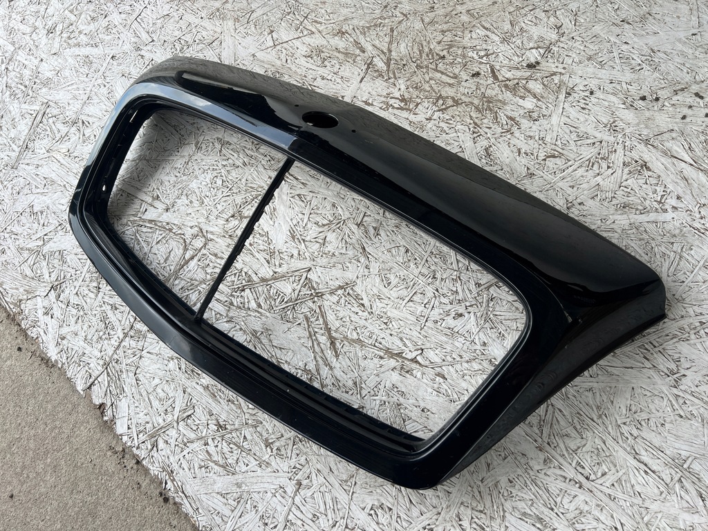 фото №6, Бампер перед передний bentley continental speed gt 3w8 + решётки решётка радиатора