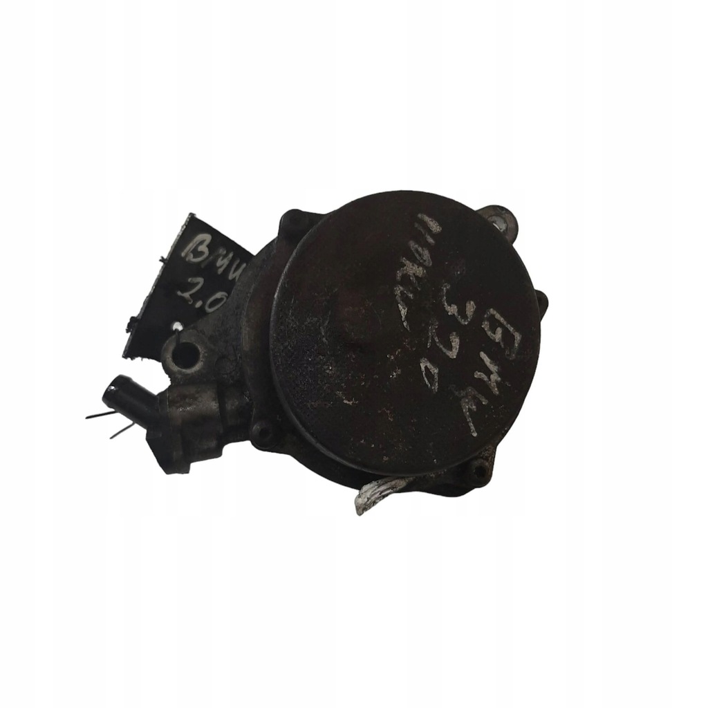 фото №1, Насос вакууму вакуумний bmw 3 e46