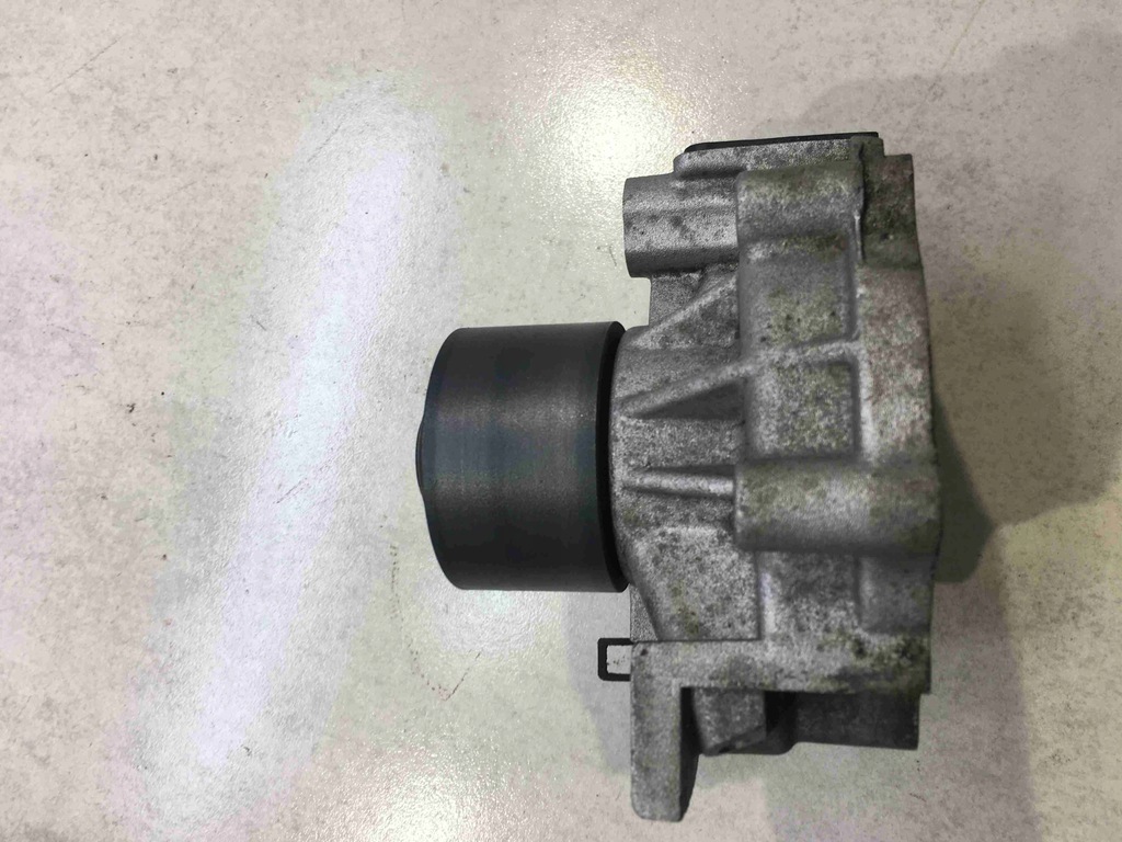 фото №6, Насос wody subaru impreza 2.0 16v gc