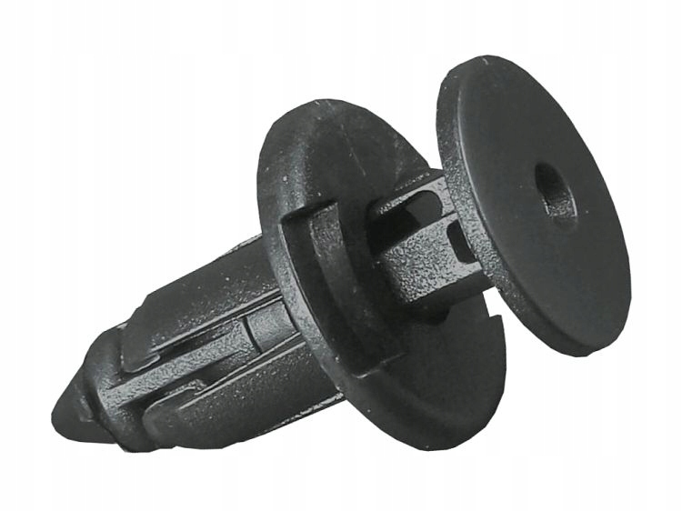 фото №1, 10x toyota rav4 13- клипса штифт 9x13 брызговики