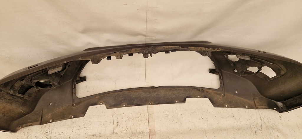 фото №7, Suzuki vitara ii 2 lift бампер передний