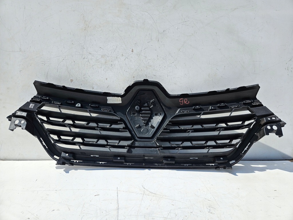 фото №5, Renault kangoo iii решётка радиатора оригинал 623108039r