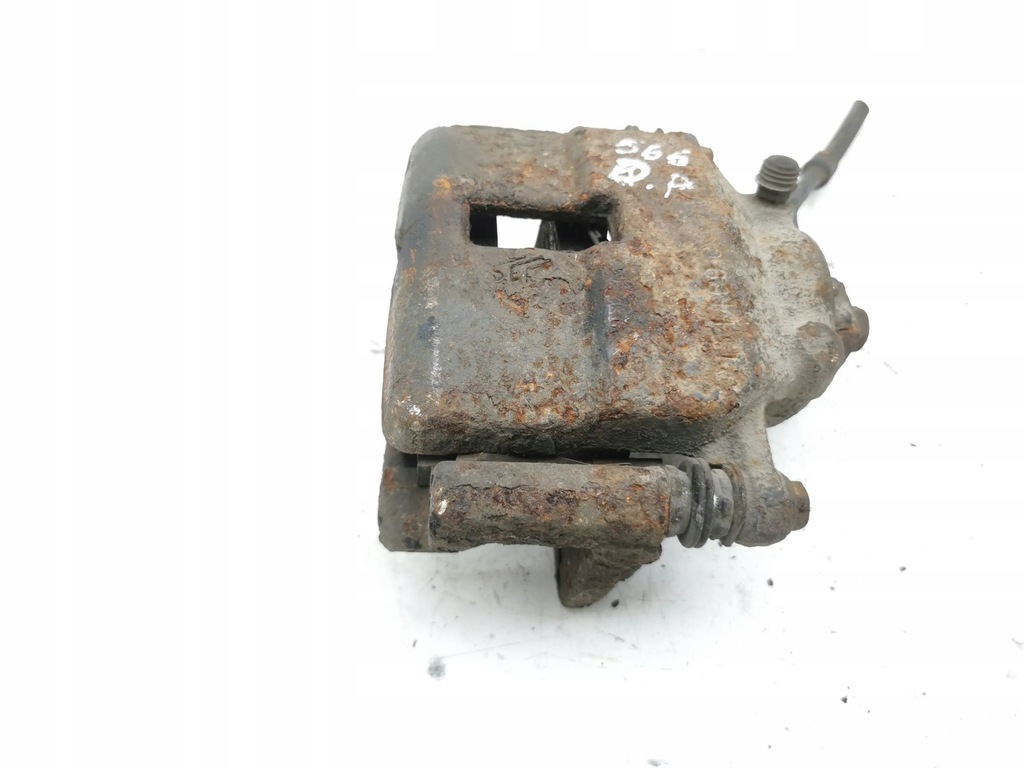 фото №6, Chrysler pt cruiser 2004 правая сторона суппорт тормозной передний