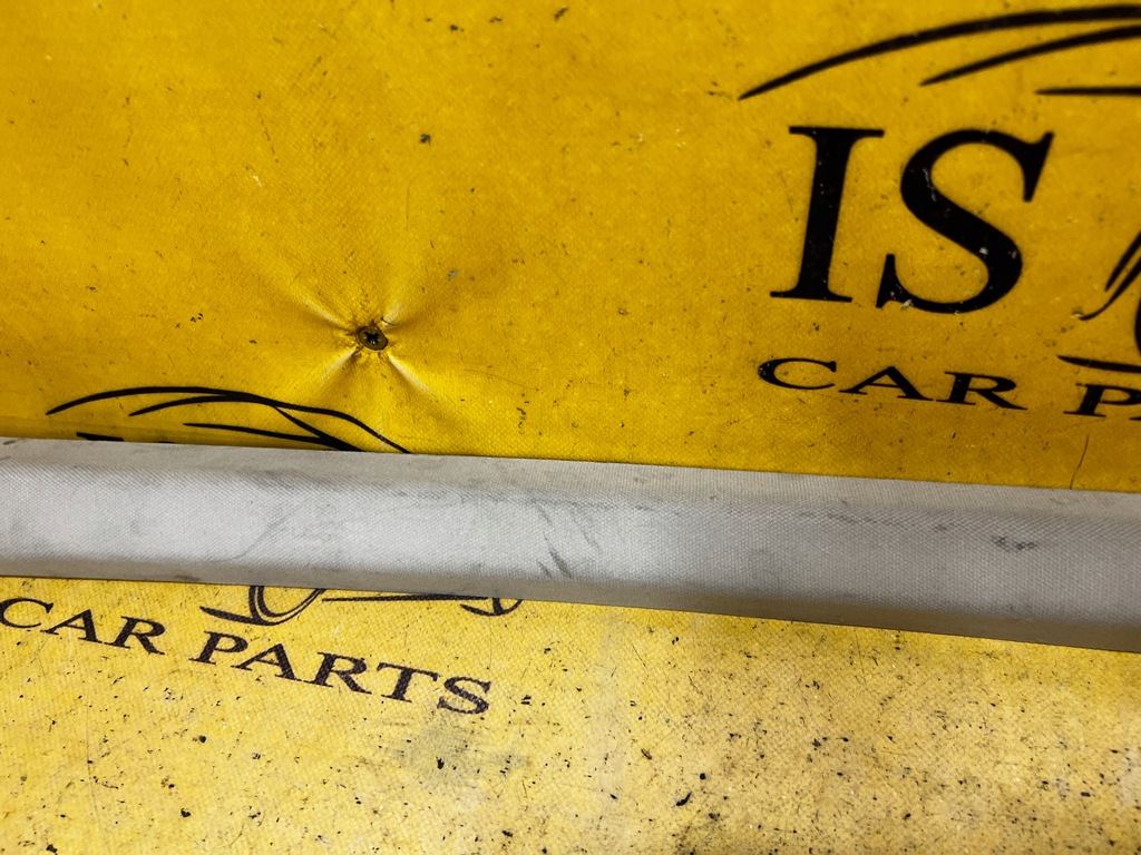 фото №4, Защита обшивка стойка a перед левая левый renault espace v