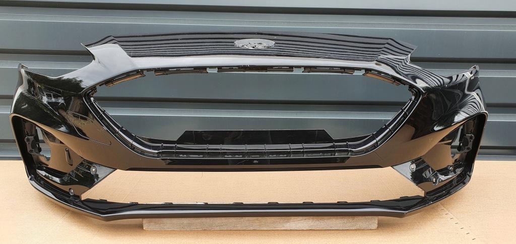 Купити Ford focus mk4 st бампер перед оригінал b163