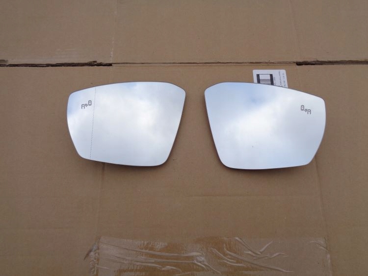 Купить Правый вкладыш vw t-cross t-roc octavia iii ассистент