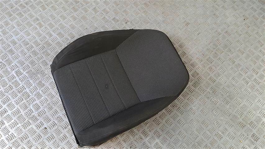 фото №1, Skoda octavia iii 5e спинка сидіння праве