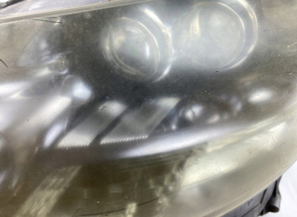 фото №2, 8115050383 фара лівий lexus ls