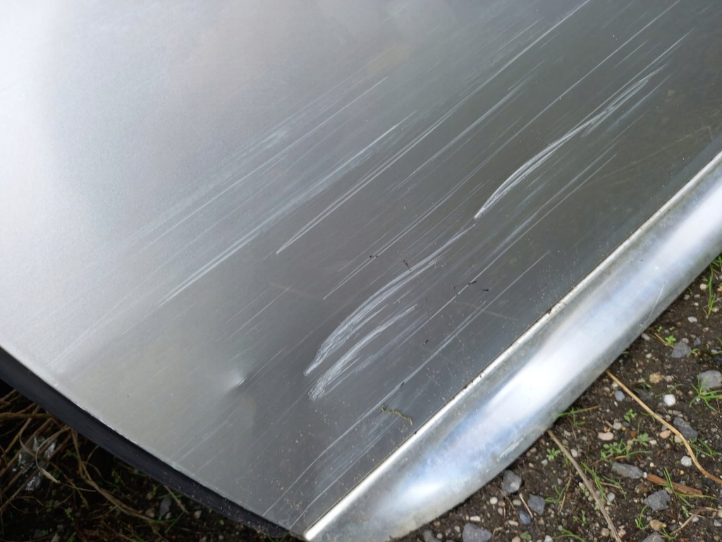 фото №11, Дверь левый правый задняя audi a6 c5 allroad 02r. ly7w