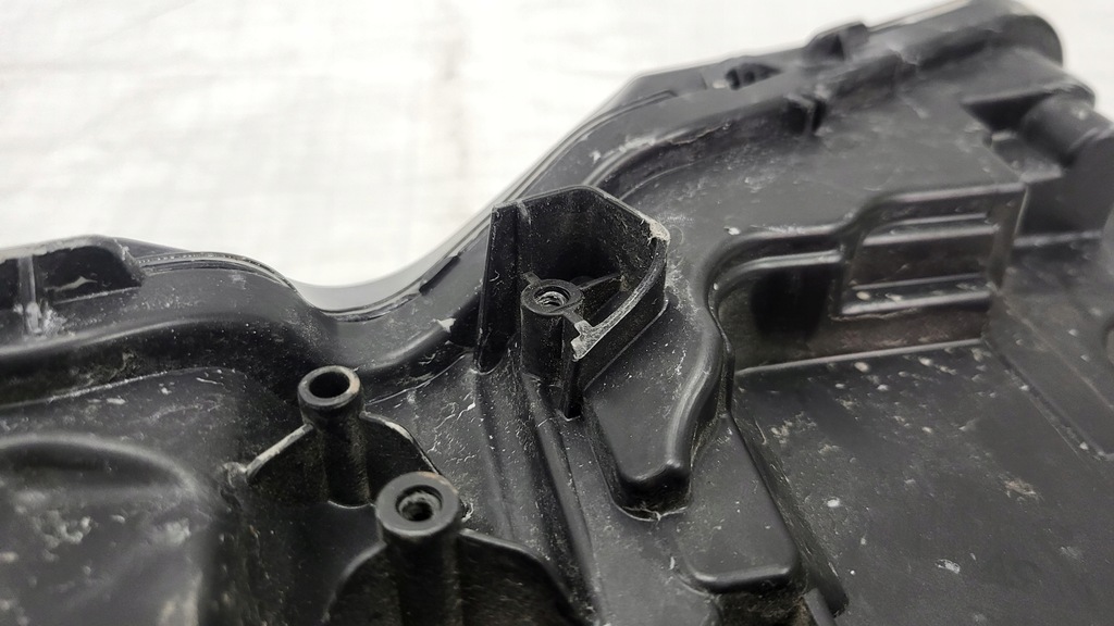 фото №11, -фара лампа передня права volvo v90 s90 full led 16-