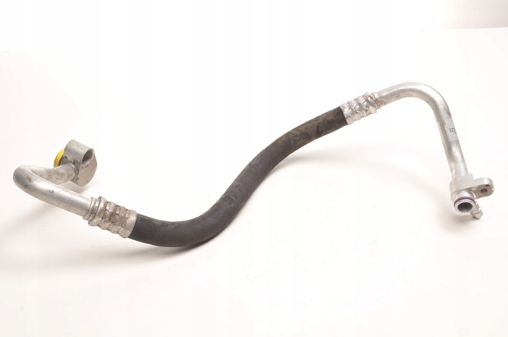 фото №1, Mercedes slk iii w172 r172 шланг кондиционера a1728303315