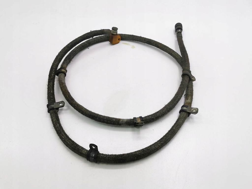 фото №1, Maserati quattroporte 2004 шланг зчеплення