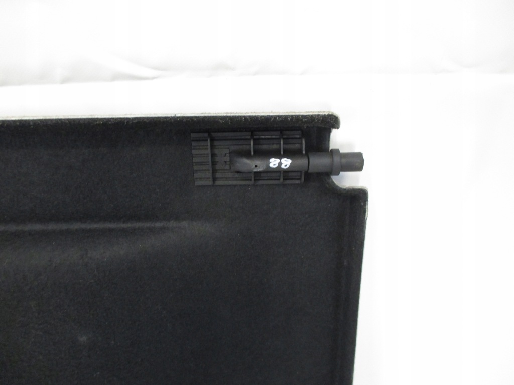 фото №8, Полка багажника ford mondeo mk3 hb