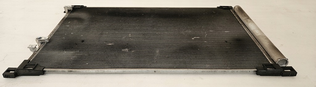 фото №5, Радіатор кондиціонера toyota mirai ii 2020-