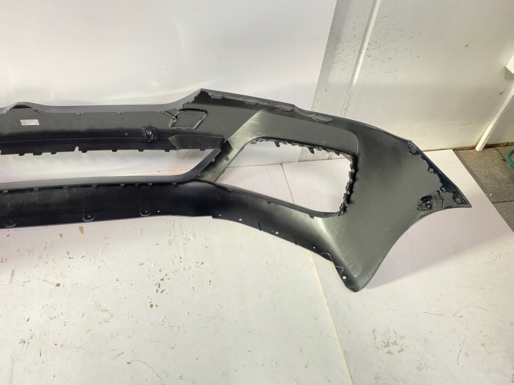 фото №13, Бампер передній перед bmw 5 g30 g31 lci m-pakiet 2020-