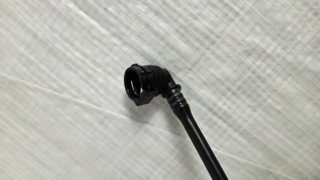 Bmw x3 g45 бак розширювальний шланг водяний комплект 5a28ef5 5a28ef4 Зі Шроту