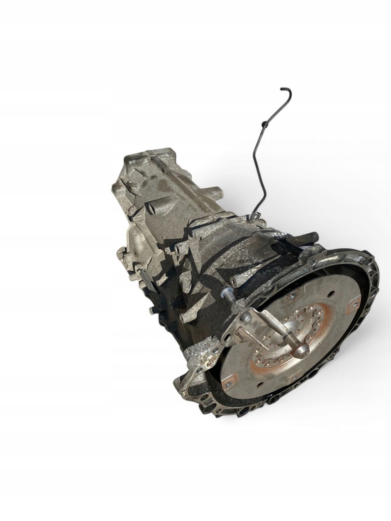 фото №7, Land rover range rover velar 2019 автоматическая коробка передач передач