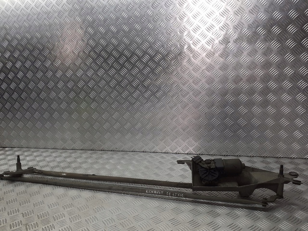 фото №1, Механизм дворник перед renault modus 1.2 0390241777